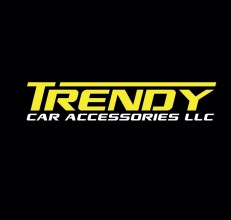 Trendy Car Accessories
