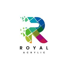 Royal Acrylic